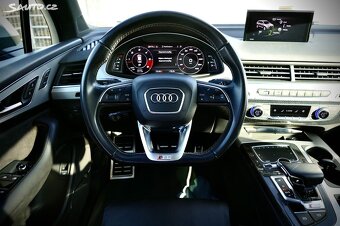 AUDI  SQ7 - 12