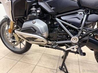 BMW R 1200 GS LC,ABS,EXLUSIVE,TOP - 12