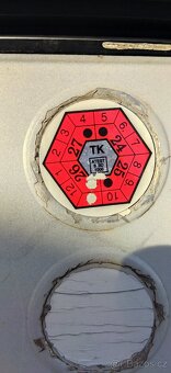 octavia 1.9TDI 77kW - 12