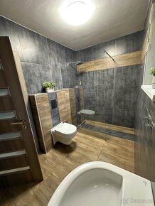 PRODÁM Dům v obci NOVÁ VES u Loun (200m2) Pozemek 1700m2 - 12