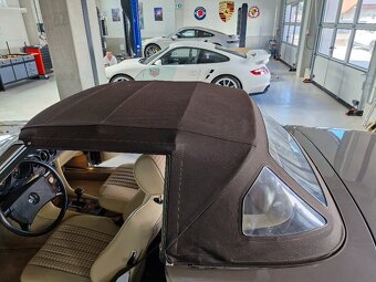 Mercedes-Benz 300 SL Automatik - 12