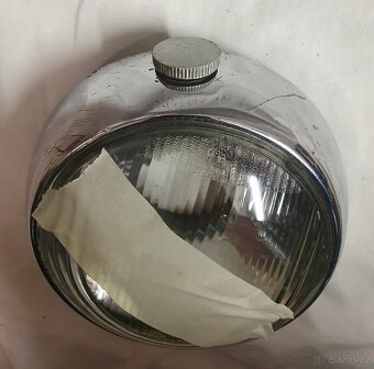 Světla Jawa 50-555, 550 Pionýr, Pařez - 12