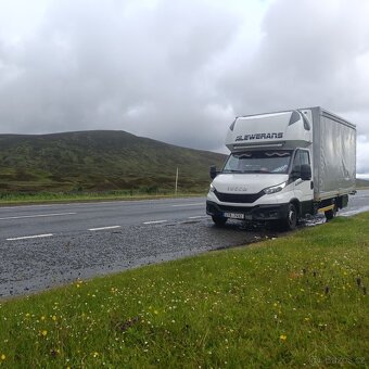 HLEDÁME MECHANIKA DO ALEWERANS – VESTEC U CHRUDIMI - 12