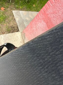 Snowboard Burton Process - 144cm - 12