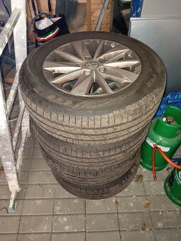 Volkswagen Golf, 1.0 TSI 81 KW, 2018, 94 tis. - 12