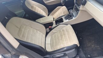 VW Passat CC 3.6 V6 220kw - 12