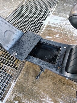 Elektrokolobežka Plzen - 12