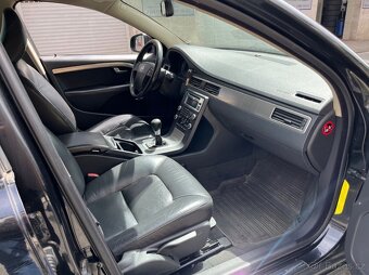Volvo V70 2.0D MY2009 veškeré ND - 12