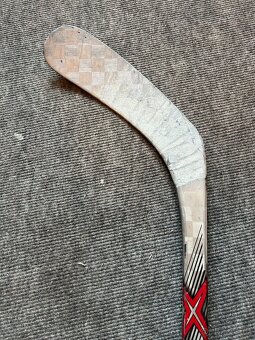 Bauer 1x hokejka ľavá - 12