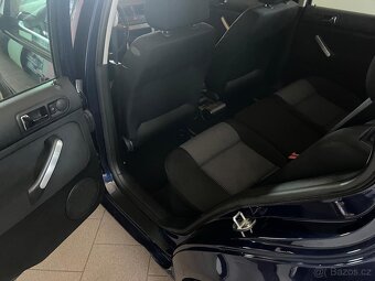 VW Golf  IV 1.6i 77kw - 12
