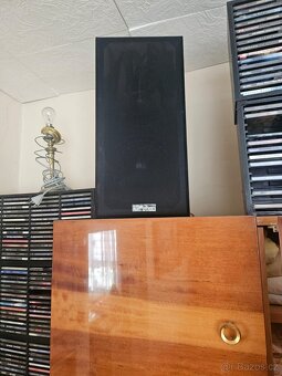Denon F88 HiFi sestava s reproduktory - 12