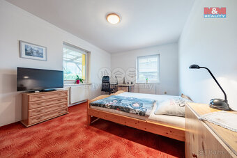Prodej rodinného domu, 142 m², Mačkov - 12