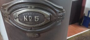 NABÍZÍM RETRO KAMNA - 12