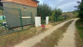 Elektrická přípojka komplet s revizí. - 12