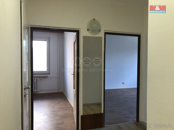 Pronájem bytu 3+1, 69 m², Dobruška, ul. Za Universitou - 12