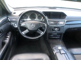 Mercedes-Benz 4x4 3.0CDI 195kW,229t.km,Xenony,Pružiny - 12