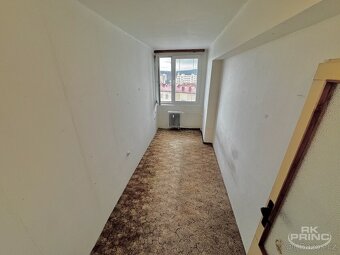 Byt OV, 3+kk, 65 m2, Slunný Vrch, Zruč nad Sázavou, okr. Kut - 12