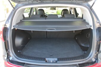 Kia Sportage 1.7CRDI 85kW LED 1.MAJ 2014 P.SENZORY TEMPOMAT - 12