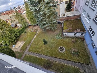 Prodám byt 2+1 balkon Náměstí Republiky Mladá Boleslav - 12