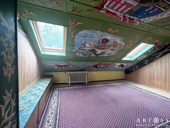 Prodej Penzion Romeo, 810 m2 () - Mladeč, ev.č. 316251000 - 12