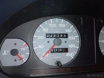 Skoda Felicia 1.9D r.v.1997 - 12