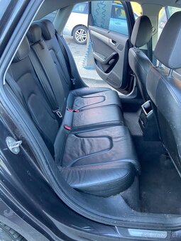 Audi A4 B8 2.0TDi - 12