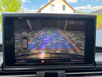 Audi A6 allroad 3.0 TDi 200kW MATRIX led nové rozvody - 12