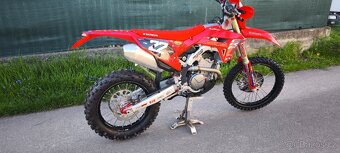 Honda crf 250rx 2024 - 12