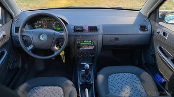 Škoda Fabia Combi 1.2 HTP 47KW Facelift - 12