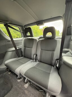 TOYOTA RAV4 2.0 110kW, AUTOMAT, 4x4, KLIMA, BEZ KOROZE - 12
