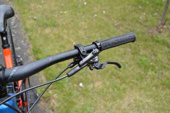 Conway WME 729 Carbon (L) - 12