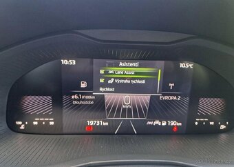 Škoda Scala 1,0TSI 85kW Selection - 12