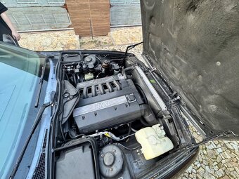 BMW e34 525TDS touring 1993 samosvor - 12