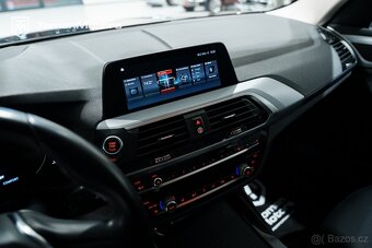 BMW X3, 2.0L, xDrive20d M SPORT, naj. 82tis, 2019 - 12