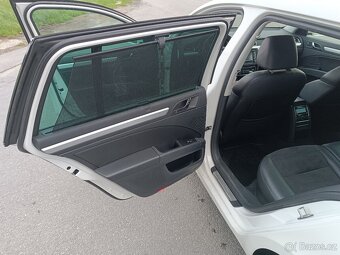 Škoda Superb II 2.0tdi 125kw 4x4 dsg - 12