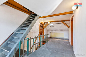 Prodej chalupy, 2871 m², Stružnice - 12