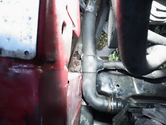 Scudo na díly - 12
