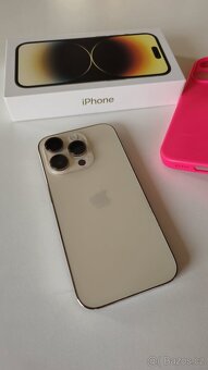 Iphone 14 PRO 256gb - 12