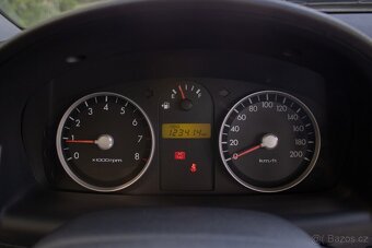 Hyundai Getz 1.1i Active - 12