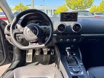 Audi A3 8V Limousine/sedan 1.4 TFSI ACT S-LINE - 12