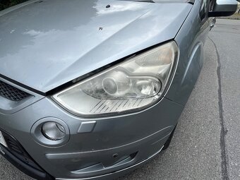 FORD S MAX 2.0 TDCI 103KW - 12