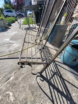 PŘEDSÍŇOVÁ STĚNA-STOJAN-CELOKOVOVÁ+STOJANOVÝ .VĚŠÁK - 12