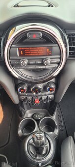 Mini Cooper "S" 2,0i 120kW benzín FuLL Led - 12
