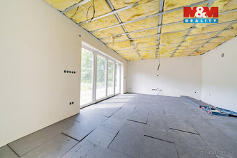 Prodej rodinného domu, 77 m², Dasnice - 12