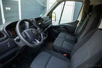 Renault Master L2H2P3 Blue dCi 135 Furgon Extra 6e - 12