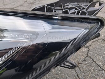 Renault espace 5 leve svetlo - 12