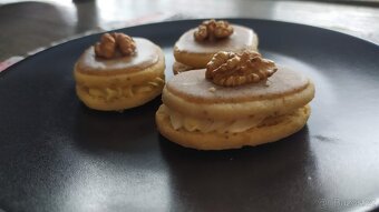 Vánoční cukroví - 12