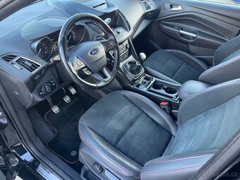 Ford Kuga 1.5 Turbo 110kw ST line - 12