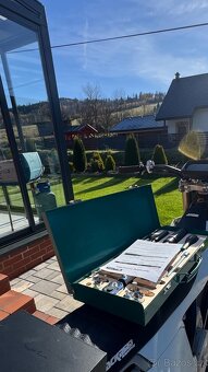 STARK VARG MX ALPHA 80HP ELEKTRICKÁ MOTORKA - [31.10. 2025] - 12