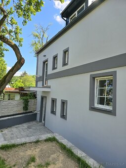 Zednické a stavební práce - 12